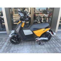 Piaggio 1 Active 2023 Μεταχειρισμένα